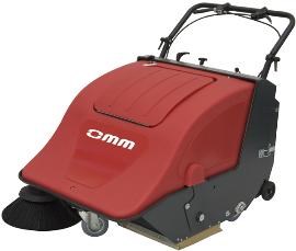 omm-sweeper-701-bt
